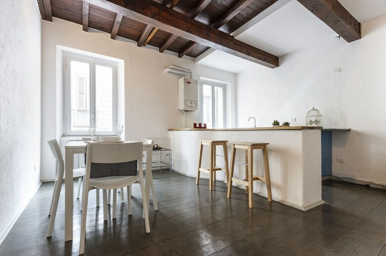 Cedro Apartment