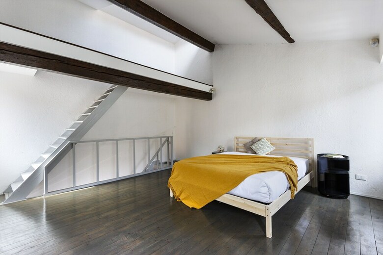 Cedro Apartment