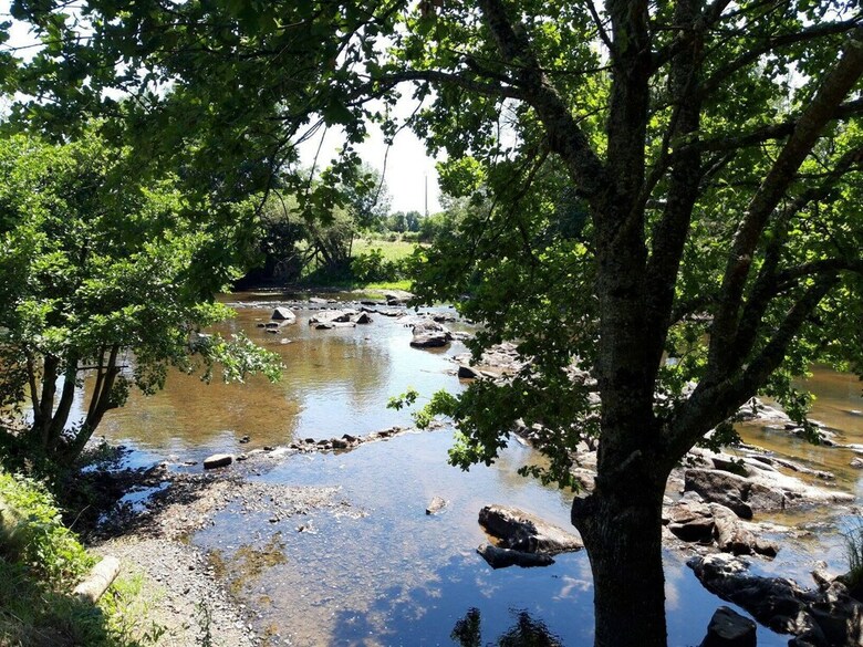 Camping Des 2 Rives