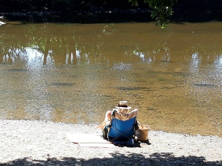 Camping Des 2 Rives