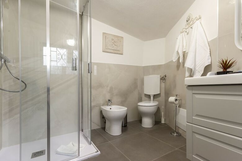 Apartamento Suite Accademia