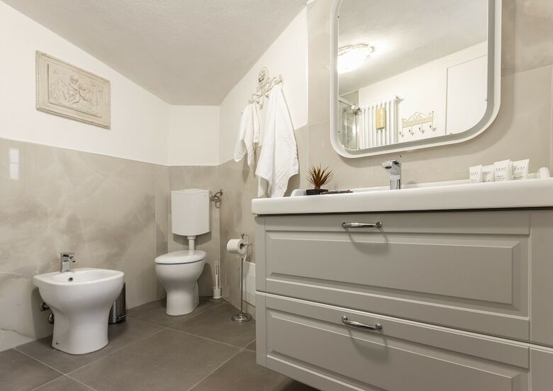 Apartamento Suite Accademia