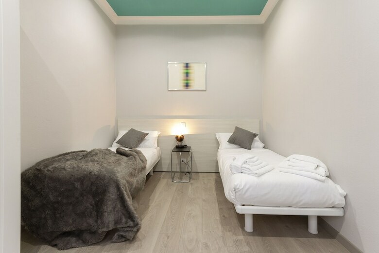 Apartamento Suite Accademia