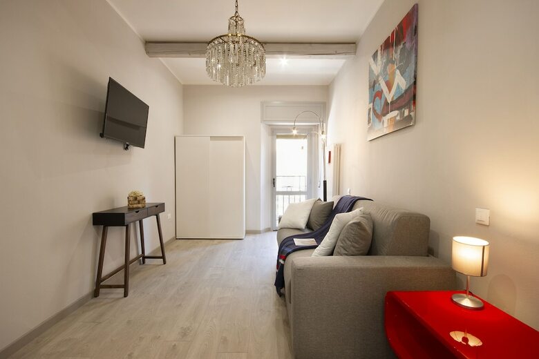 Apartamento Suite Accademia