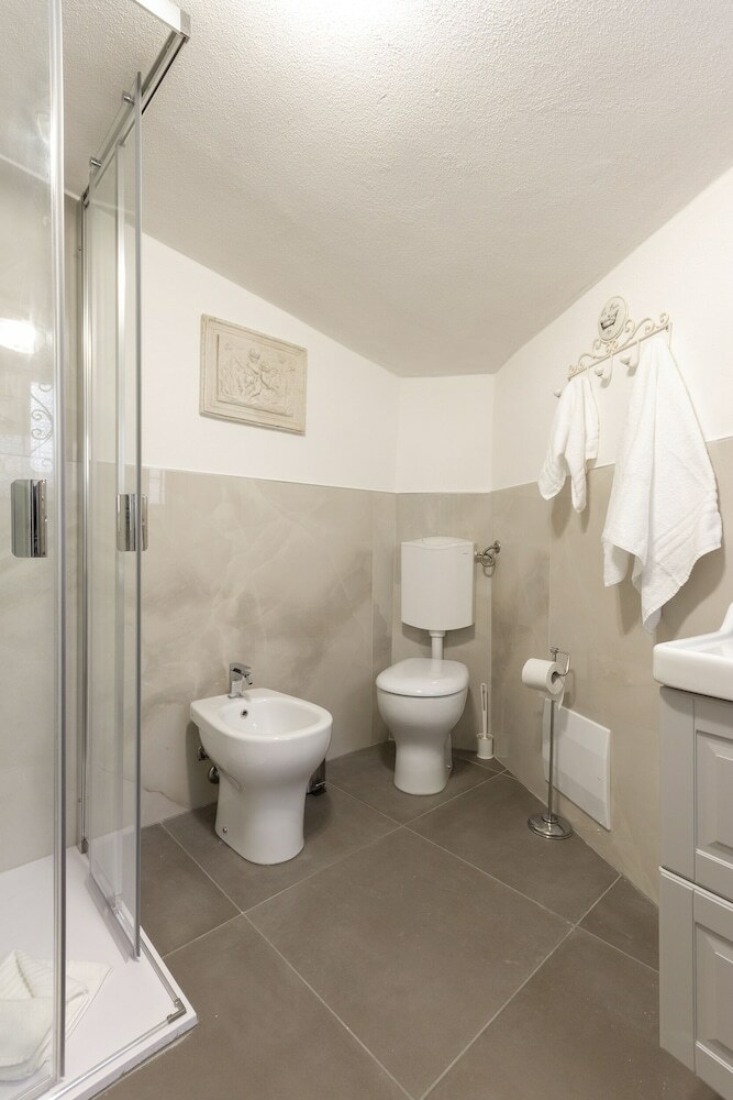 Apartamento Suite Accademia