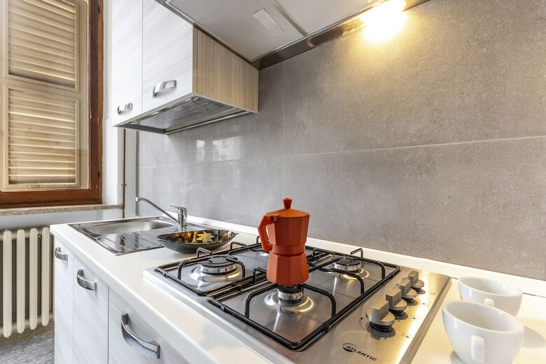 Teatro Apartment