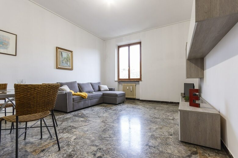 Teatro Apartment