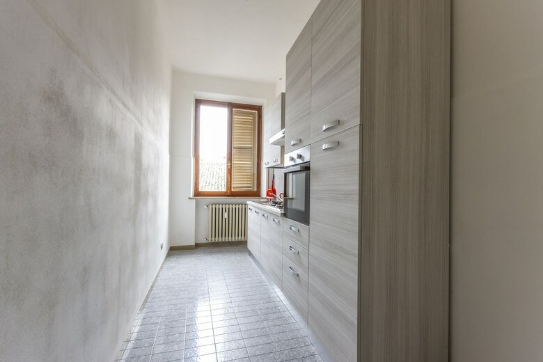 Teatro Apartment