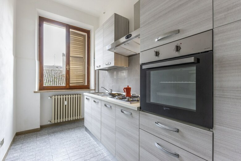 Teatro Apartment
