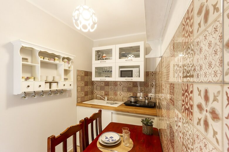 Il Gonzaghino Apartment
