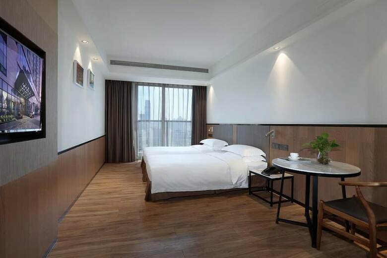 Technology Hotel