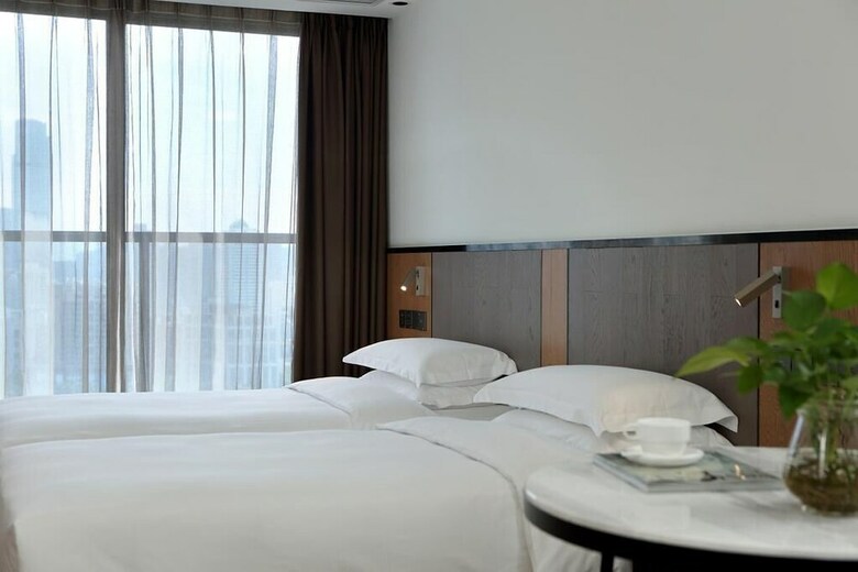 Technology Hotel
