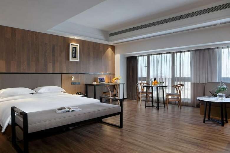 Technology Hotel