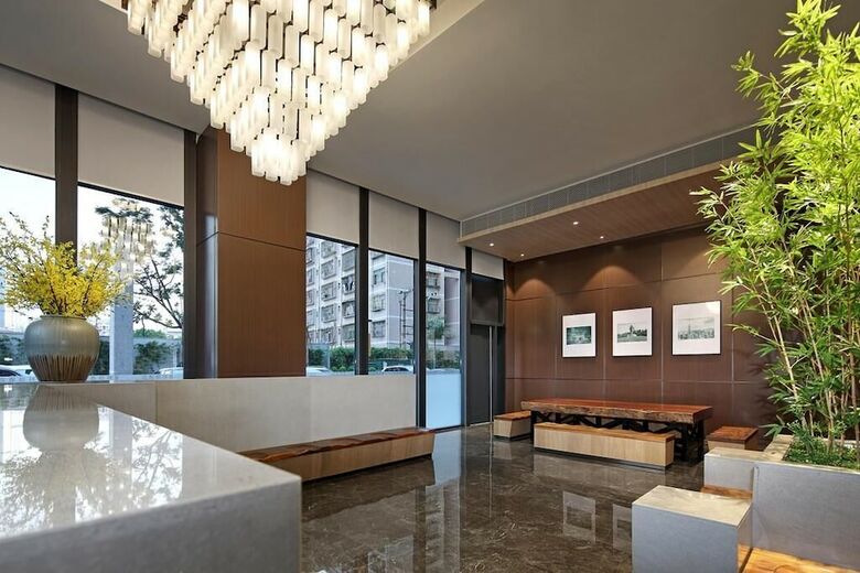 Technology Hotel