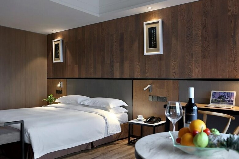 Technology Hotel