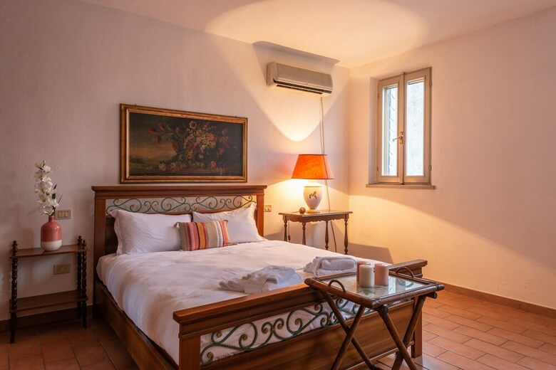 Melograno Apartment