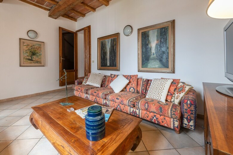 Melograno Apartment