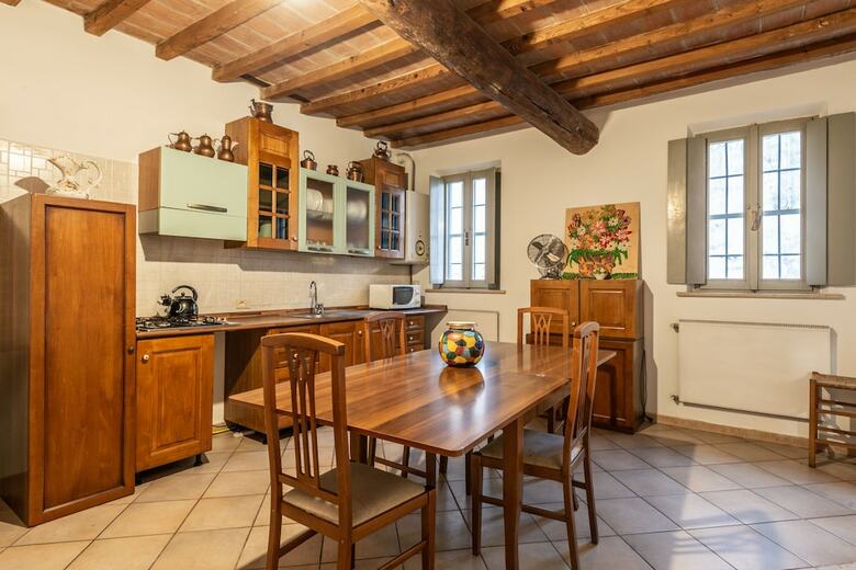 Melograno Apartment
