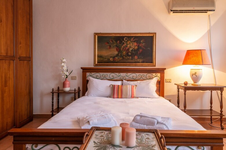 Melograno Apartment