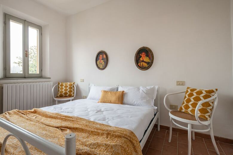 Melograno Apartment