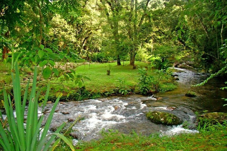 Posada Oyo Pousada S�tio Da Ponte