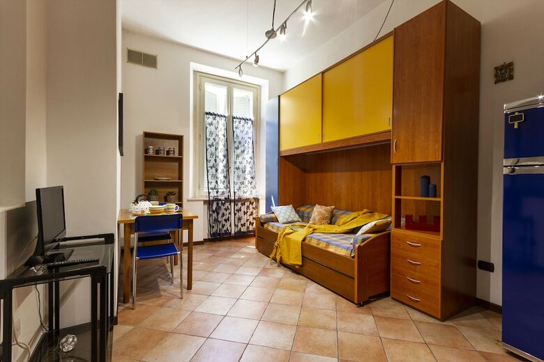 Apartamento Albert House