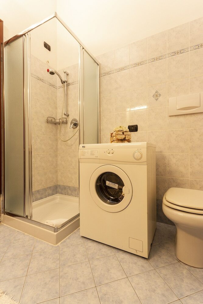 Apartamento Albert House