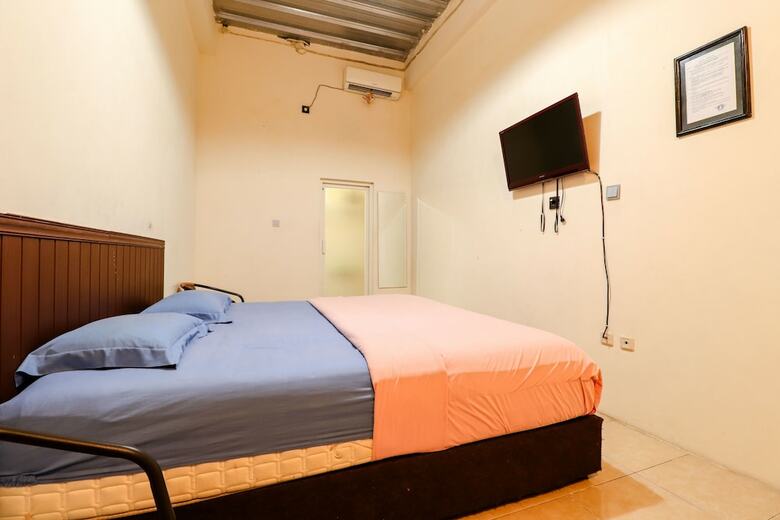 Hotel Cemara