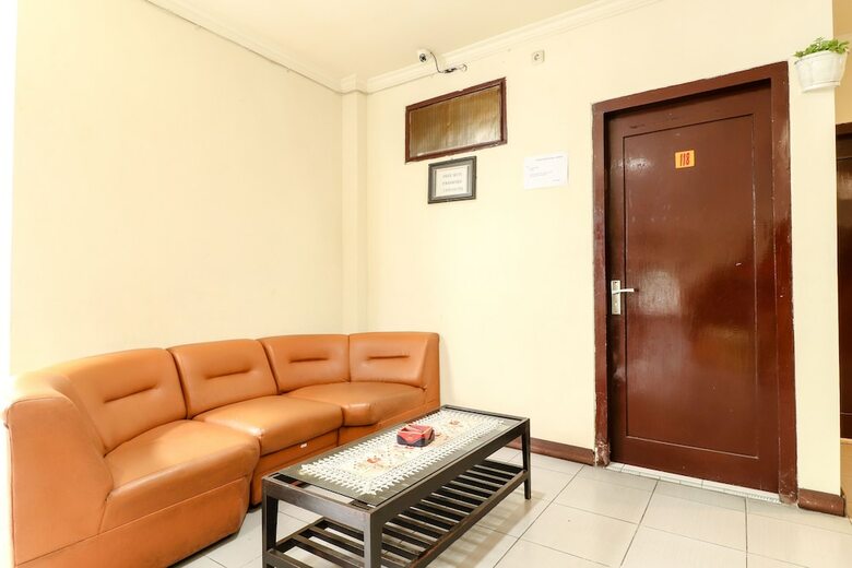 Hotel Cemara