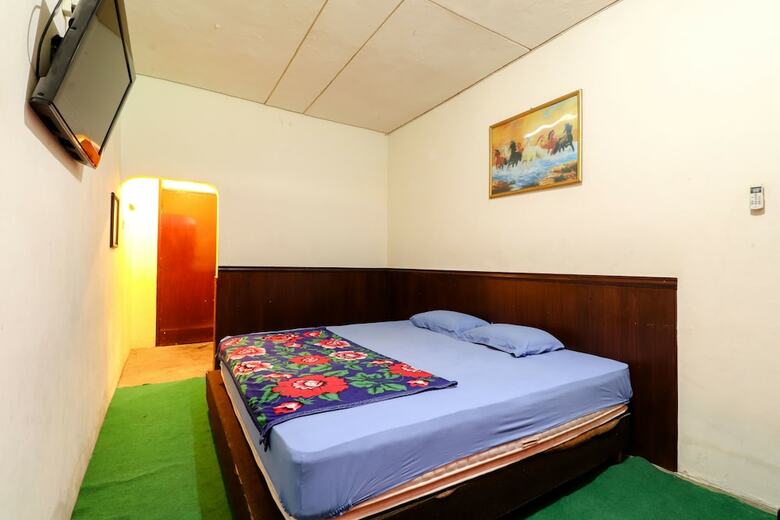 Hotel Cemara