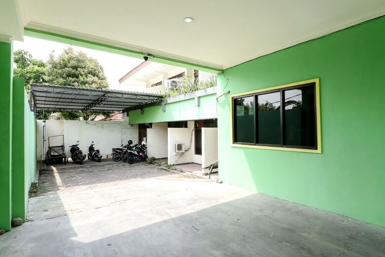 Hotel Cemara