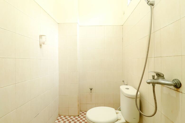 Hotel Cemara