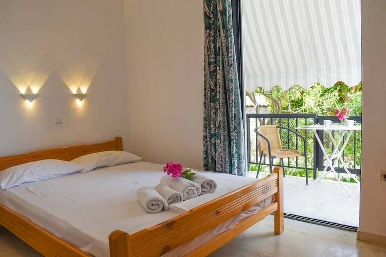 Apartamentos Lemon Studio With Garden Close To Beach