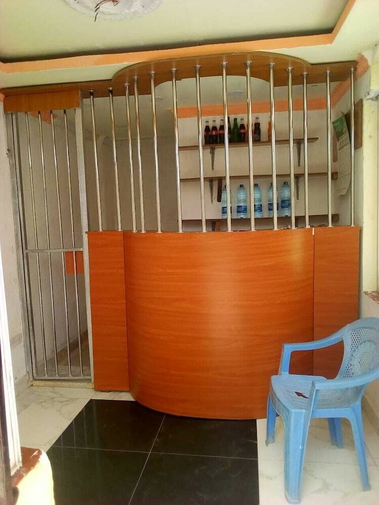 Hotel Adonai Guest House