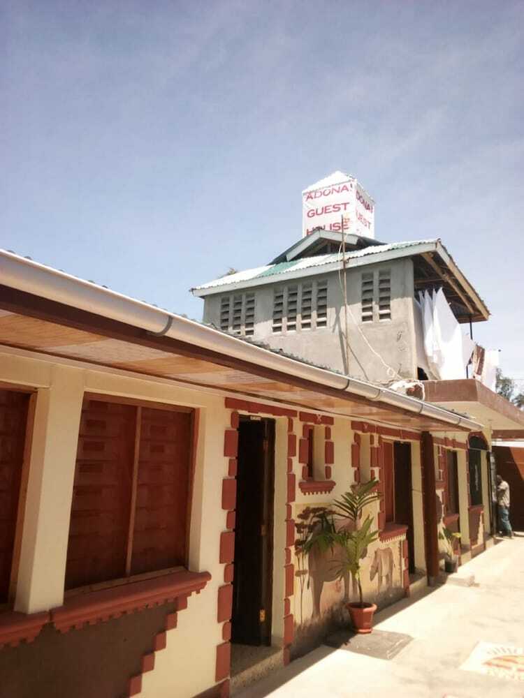 Hotel Adonai Guest House