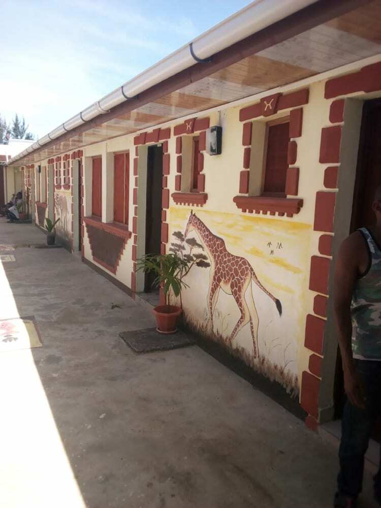 Hotel Adonai Guest House