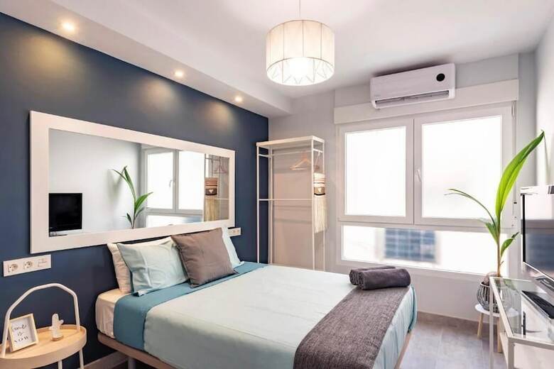 Apartamentos Oleti Studio Granada