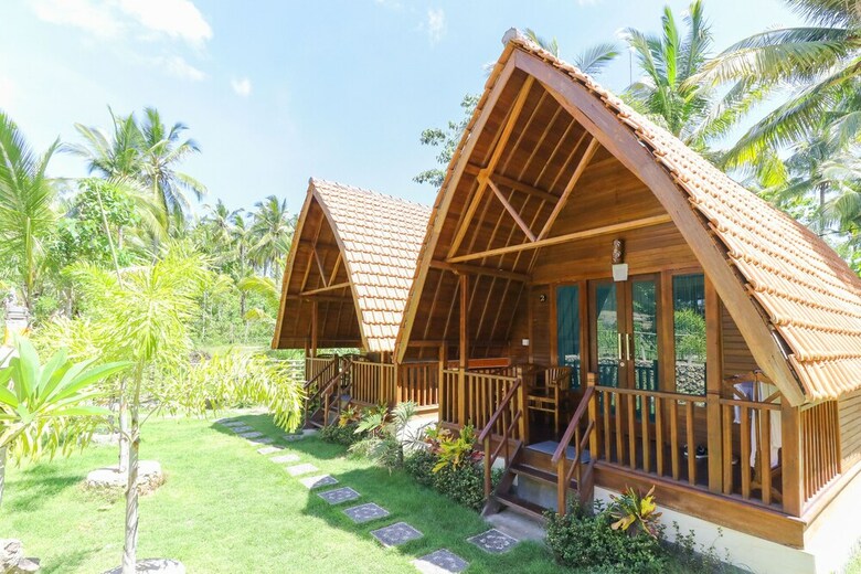 Hotel Halonusa Garden