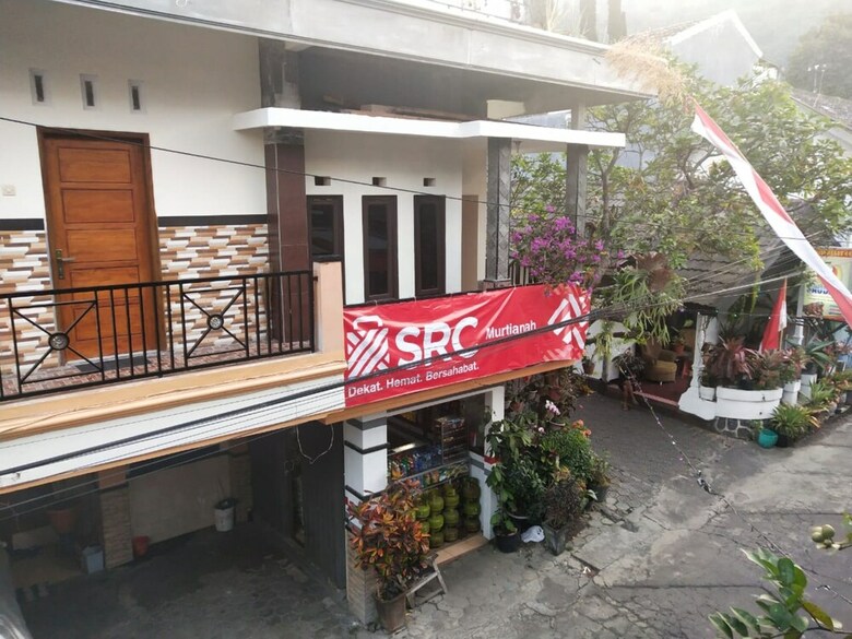 Hotel Villa 3 Saudara