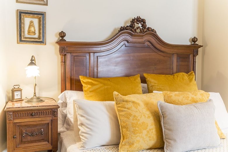 Hotel Mafloras Suites El Bosque