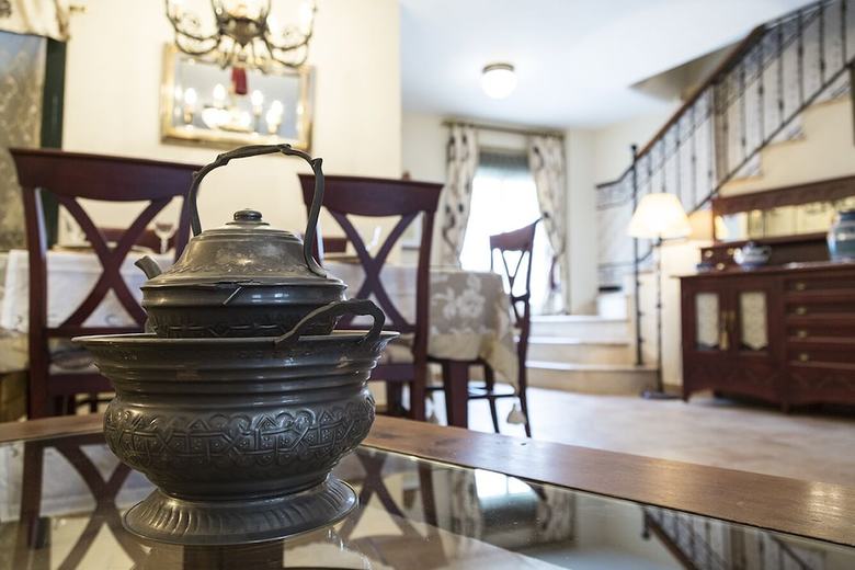 Hotel Mafloras Suites El Bosque