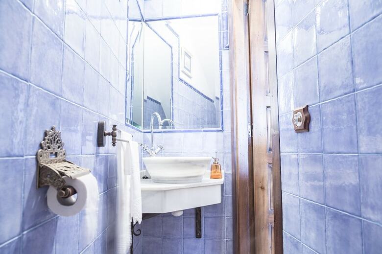 Hotel Mafloras Suites El Bosque