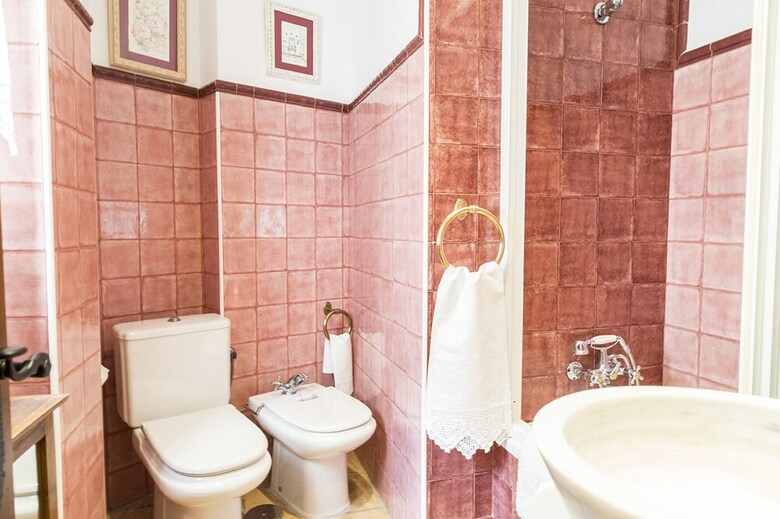 Hotel Mafloras Suites El Bosque