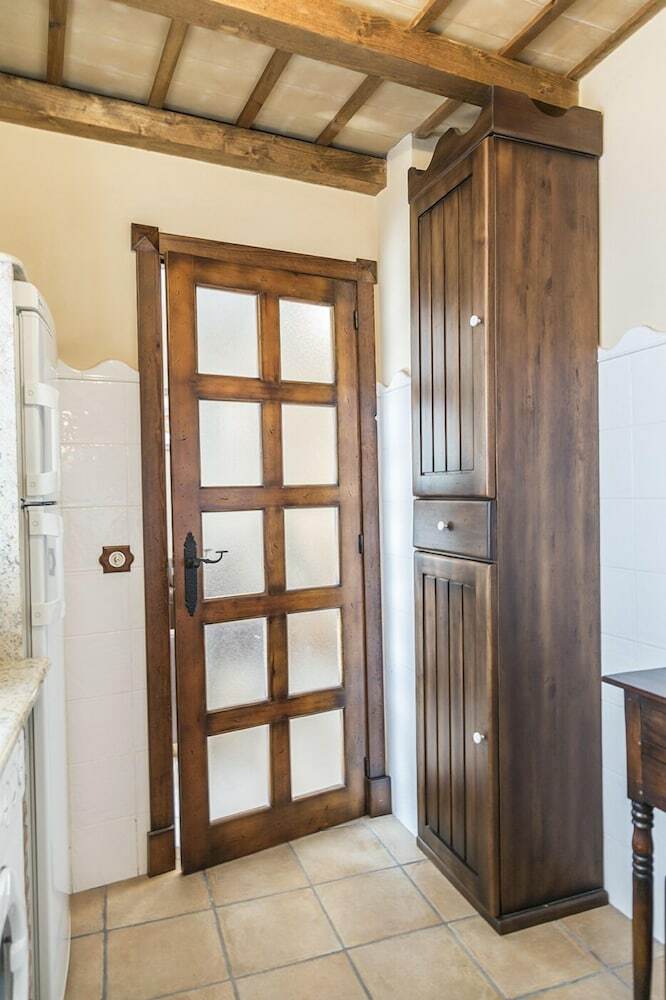 Hotel Mafloras Suites El Bosque
