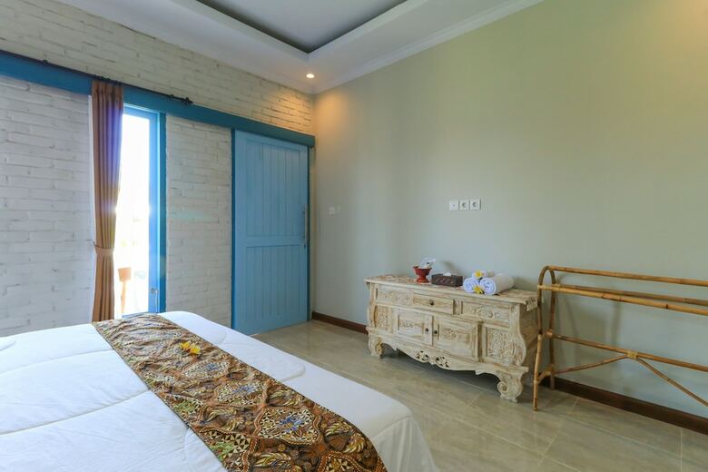 Hotel D Anyar Stay And Surf Canggu