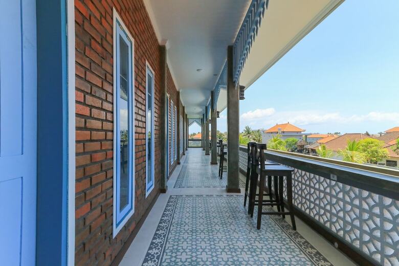 Hotel D Anyar Stay And Surf Canggu