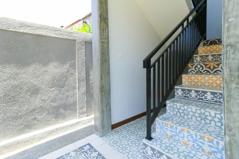 Hotel D Anyar Stay And Surf Canggu