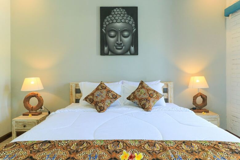 Hotel D Anyar Stay And Surf Canggu