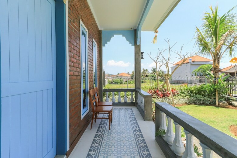 Hotel D Anyar Stay And Surf Canggu