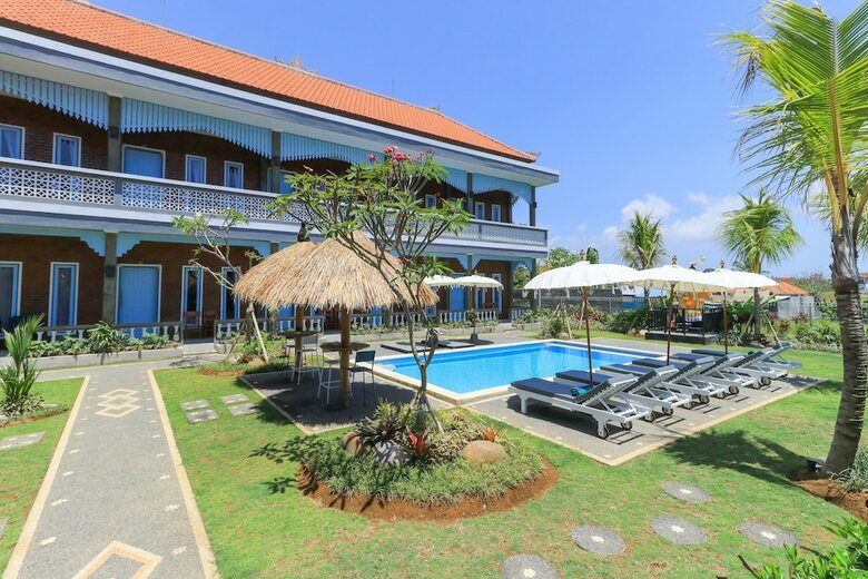 Hotel D Anyar Stay And Surf Canggu
